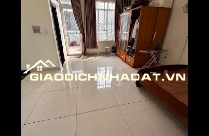 Biệt Thự 3 Tầng, Mặt Tiền Rộng 8m, Gara Ô Tô, Vị Trí Vàng Đường Lê Thị Riêng, Q.12 (Gần UBND & Nhà Máy Bia Tiger)